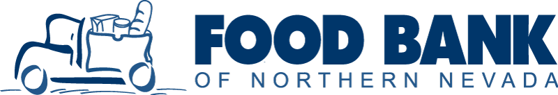 Food Bank of Northern Nevada logo