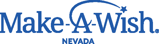 Make A Wish Nevada logo