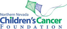 Northern Nevada Children's Cancer Foundation logo